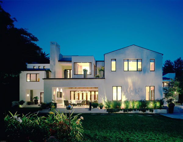 Albino Construction High End Construction Los Angeles California